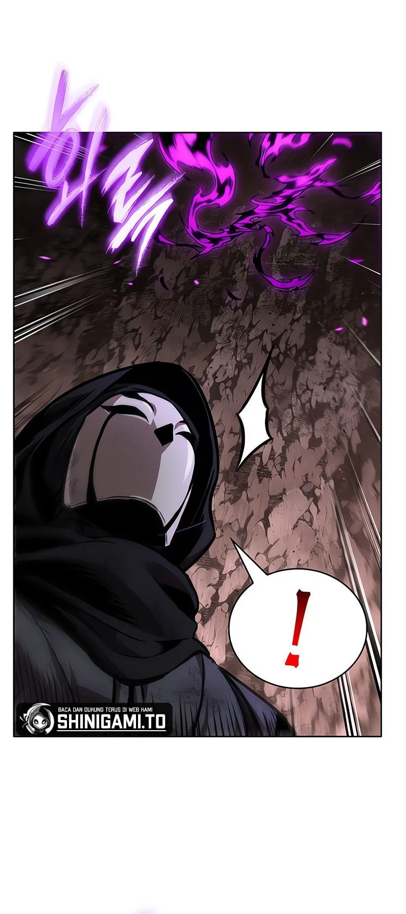 Nano Machine Chapter 267 Fix Gambar 29